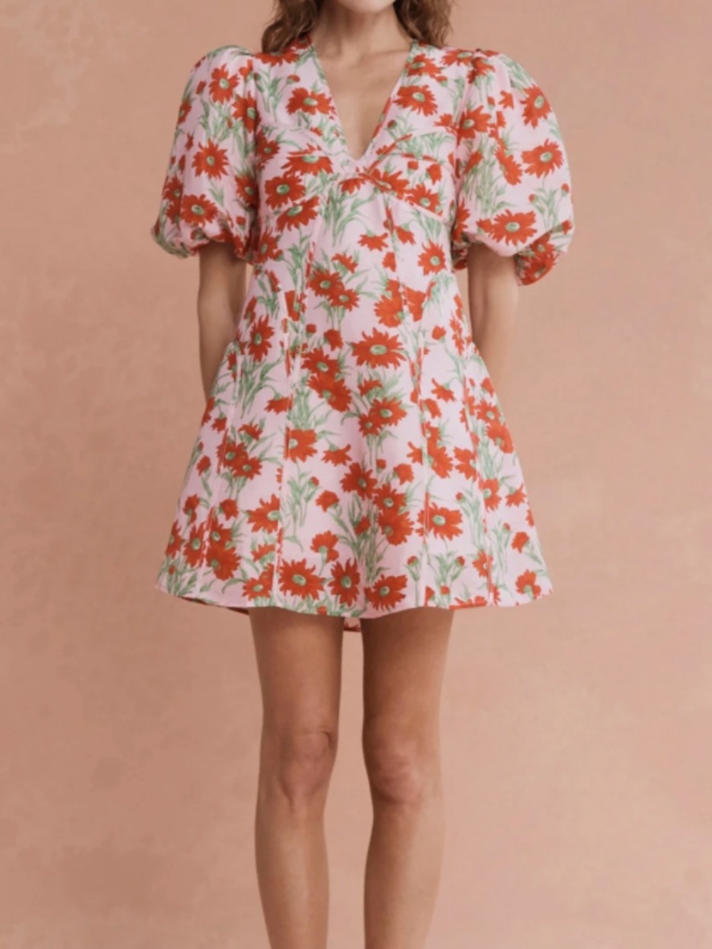 LOVAAN 'Adeline' Mini (NWT)